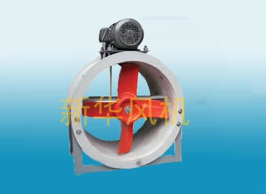 玻璃鋼軸流風(fēng)機(jī)FGD30