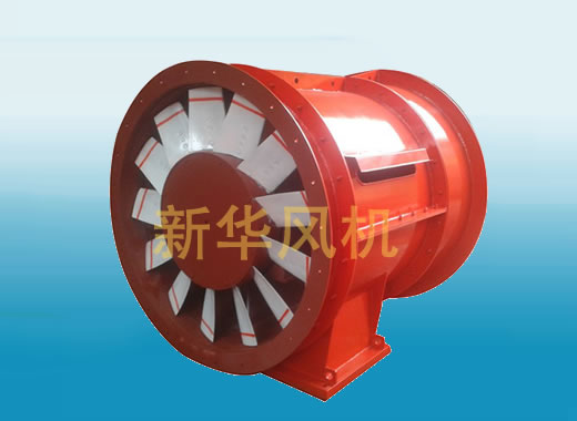 BDK62礦用風(fēng)機(jī)(K、K40 DK40)