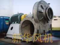 鈦風(fēng)機(jī)9-26-12.5D