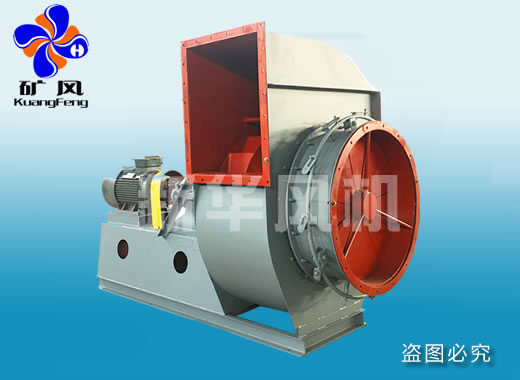 煙氣脫硫脫硝除塵風(fēng)機