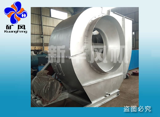 4-72 B 式離心風(fēng)機 