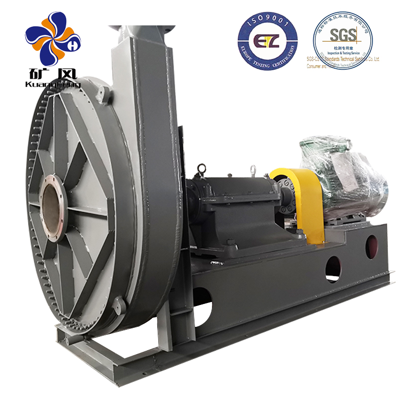 鈦風(fēng)機(jī)