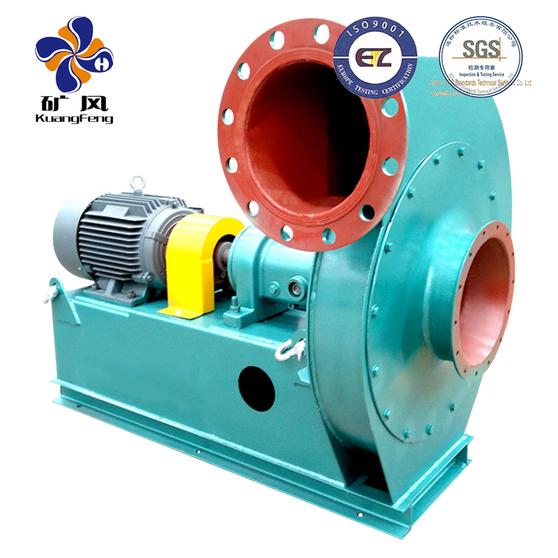 洗掃車鼓風(fēng)機(jī)