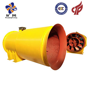 隧道射流風(fēng)機(jī)