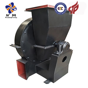 掃路車風(fēng)機(jī) 